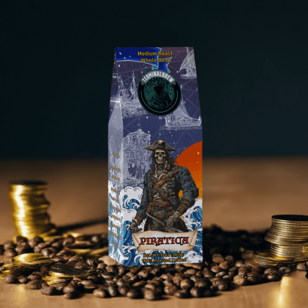 Cyber Coffee