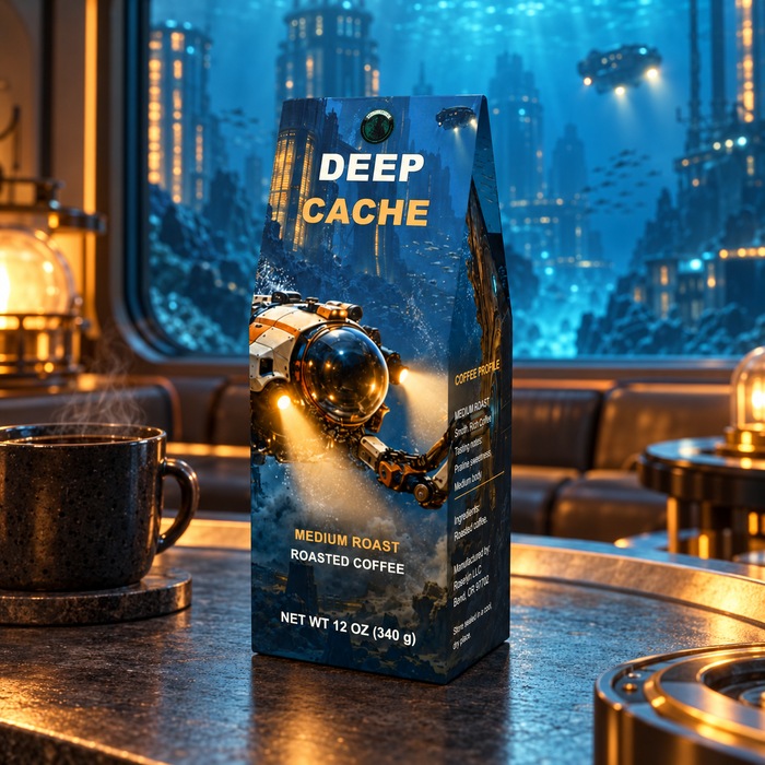 Deep Cache