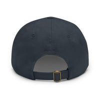 Terminal Brew Cyber Coffee - Dad Hat - Terminal Brew