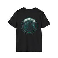Terminal Brew Tee - Terminal Brew