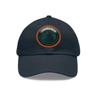 Terminal Brew Cyber Coffee - Dad Hat - Terminal Brew
