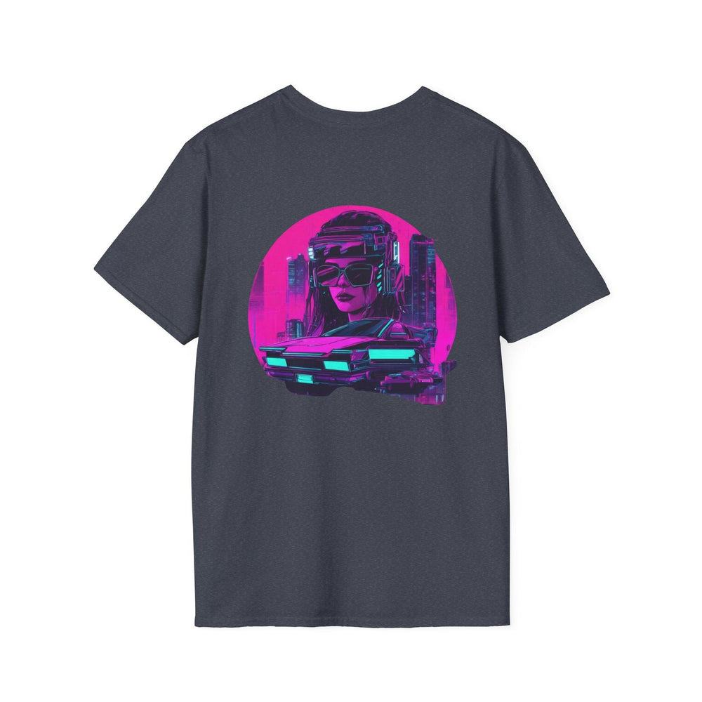 Cyber - Terminal Brew