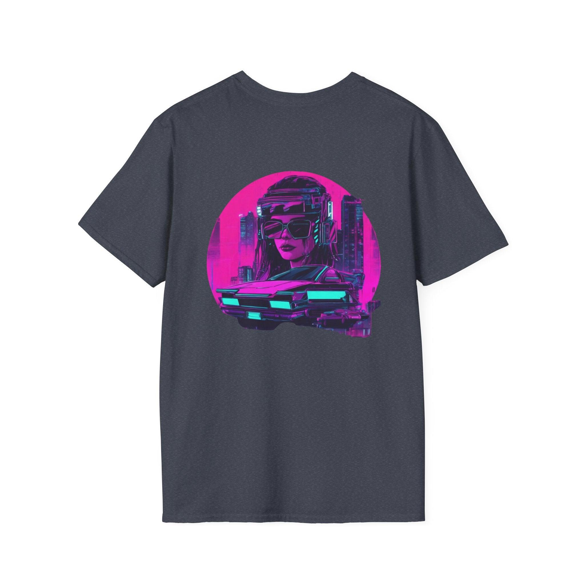 Cyber - Terminal Brew