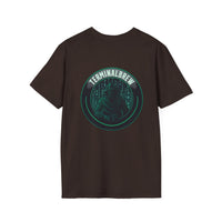 Terminal Brew Tee - Terminal Brew