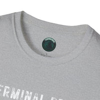 Terminal Brew Tee - Terminal Brew