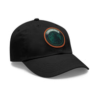 Terminal Brew Cyber Coffee - Dad Hat - Terminal Brew