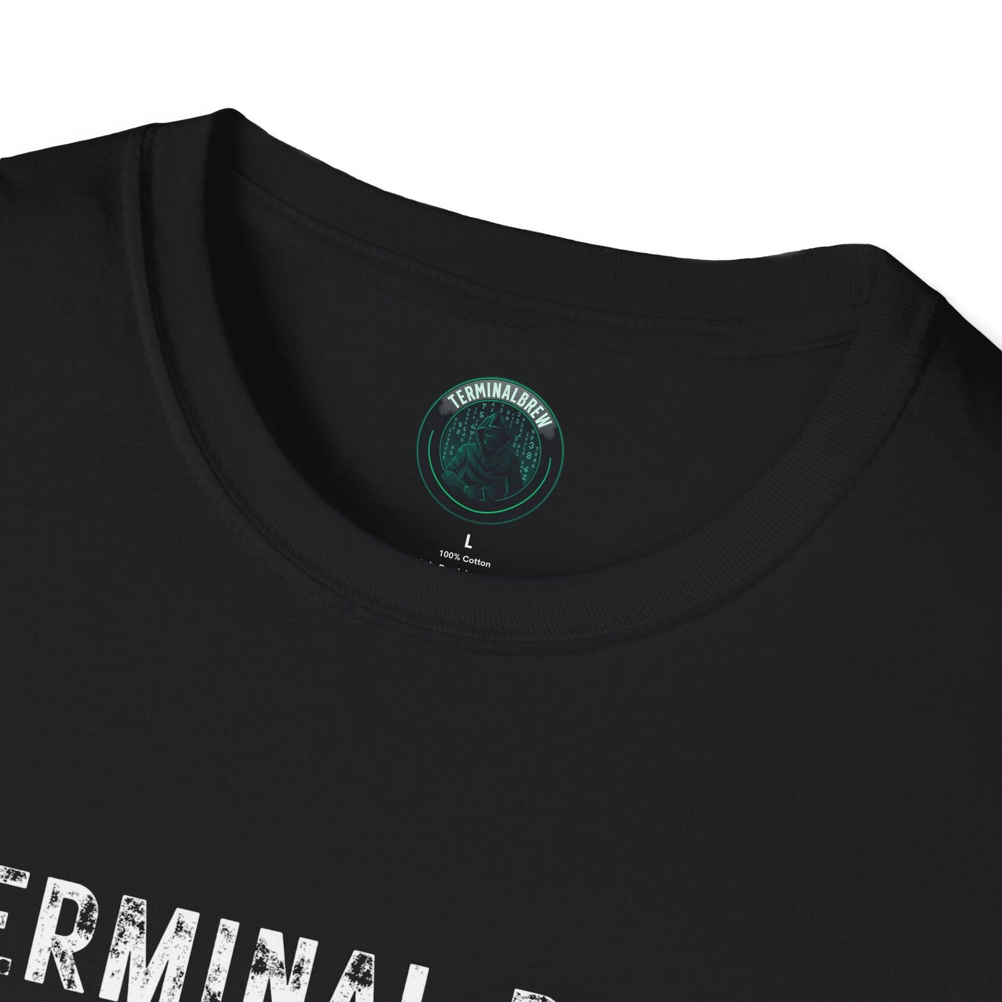 Jester - Terminal Brew