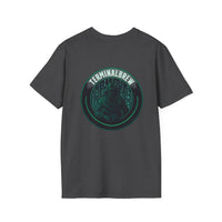 Terminal Brew Tee - Terminal Brew