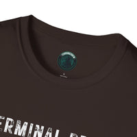 Terminal Brew Tee - Terminal Brew