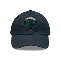 Terminal Brew Cyber Coffee - Dad Hat - Terminal Brew