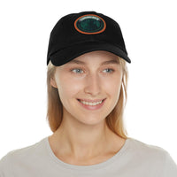 Terminal Brew Cyber Coffee - Dad Hat - Terminal Brew