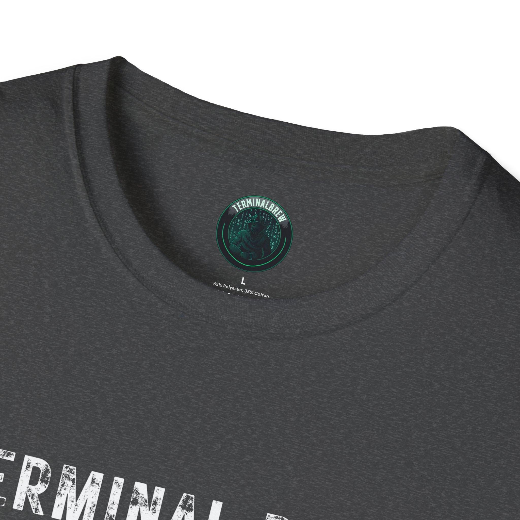 Jester - Terminal Brew