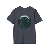 Terminal Brew Tee - Terminal Brew