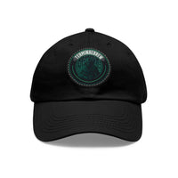 Terminal Brew Cyber Coffee - Dad Hat - Terminal Brew