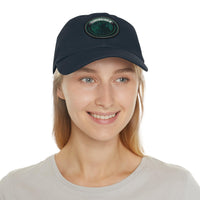 Terminal Brew Cyber Coffee - Dad Hat - Terminal Brew