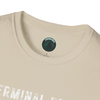 Terminal Brew Tee - Terminal Brew