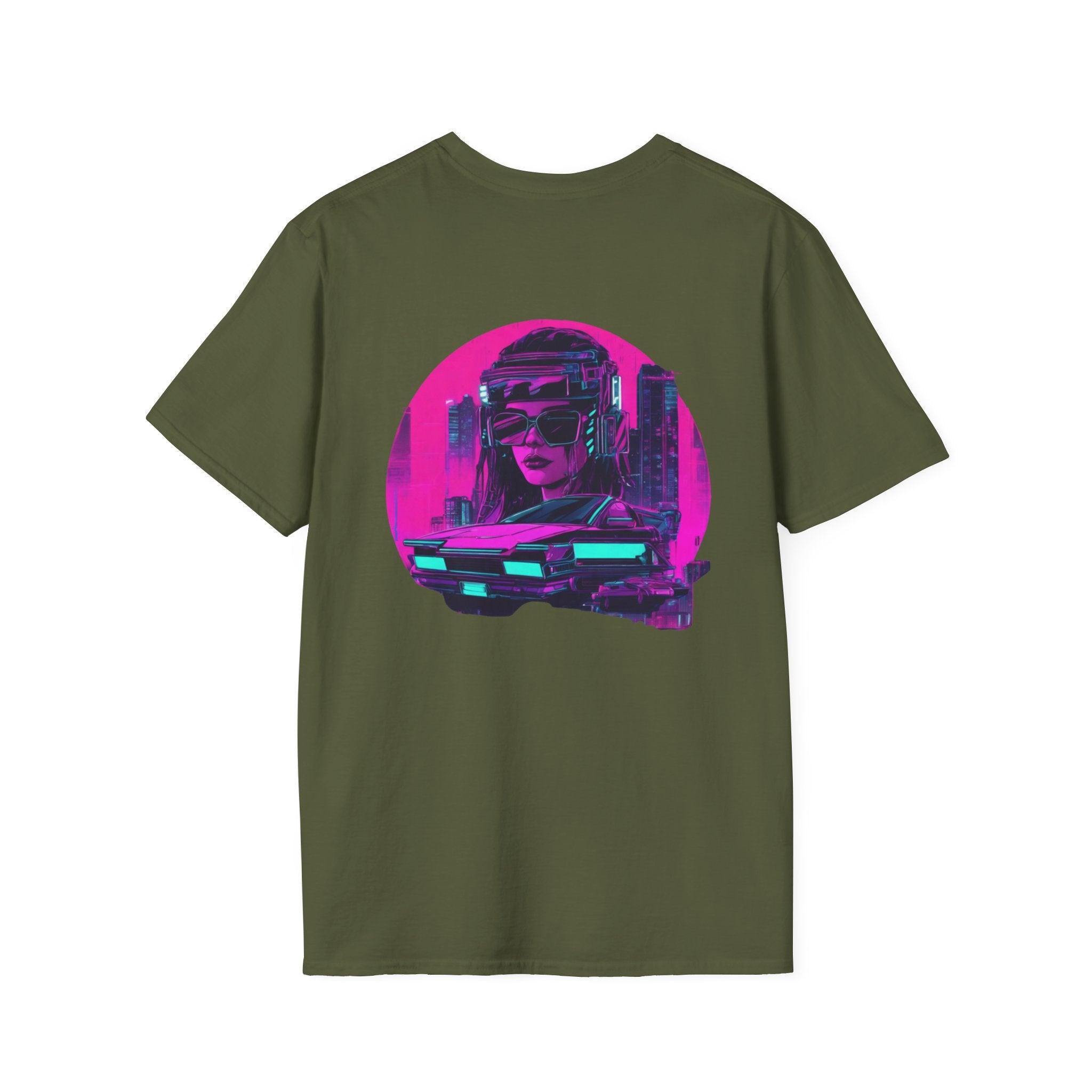 Cyber - Terminal Brew