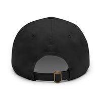 Terminal Brew Cyber Coffee - Dad Hat - Terminal Brew