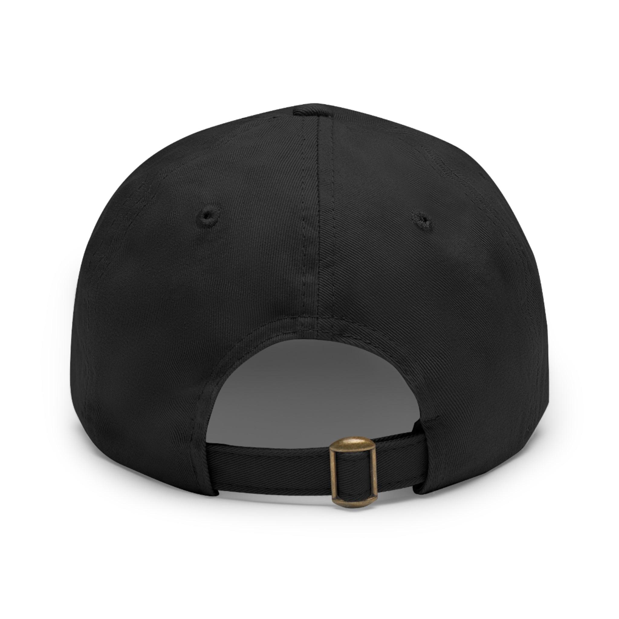 Terminal Brew Cyber Coffee - Dad Hat - Terminal Brew