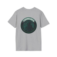 Terminal Brew Tee - Terminal Brew