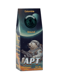 APT (Whole Bean) - Terminal Brew