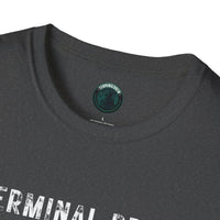 Terminal Brew Tee - Terminal Brew