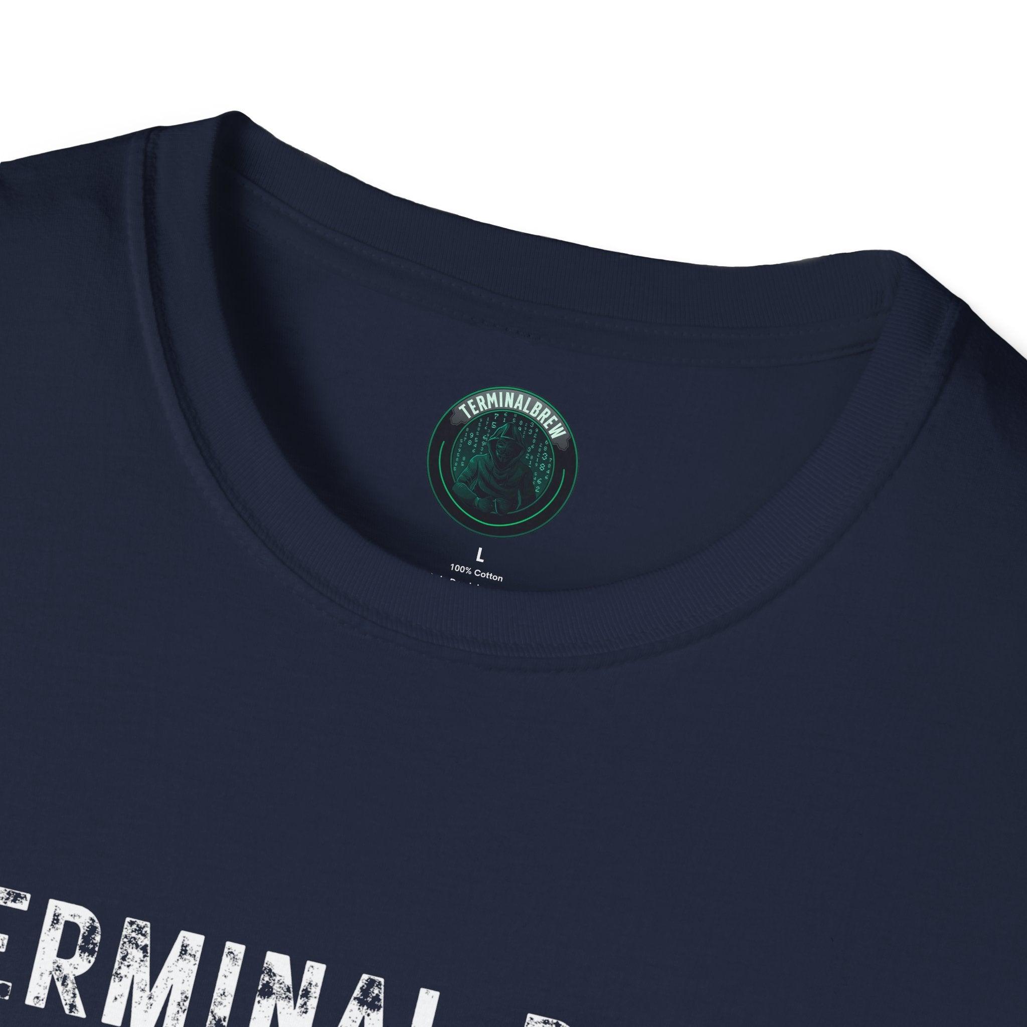 Jester - Terminal Brew
