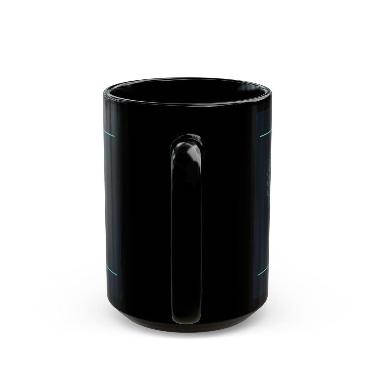 TerminalBrew Uptime Supply Mug