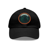 Terminal Brew Cyber Coffee - Dad Hat - Terminal Brew