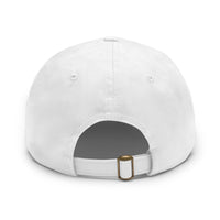 Terminal Brew Cyber Coffee - Dad Hat - Terminal Brew