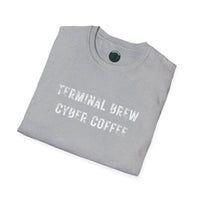 Jester - Terminal Brew