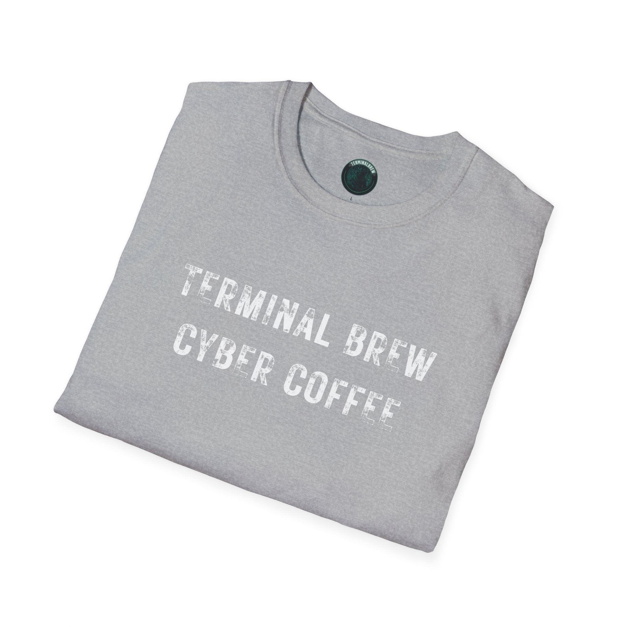 Jester - Terminal Brew