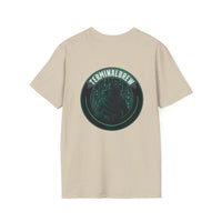 Terminal Brew Tee - Terminal Brew