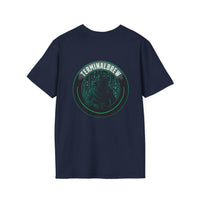 Terminal Brew Tee - Terminal Brew