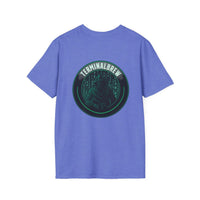 Terminal Brew Tee - Terminal Brew