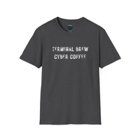 Jester - Terminal Brew