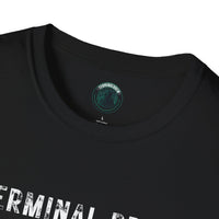 Terminal Brew Tee - Terminal Brew