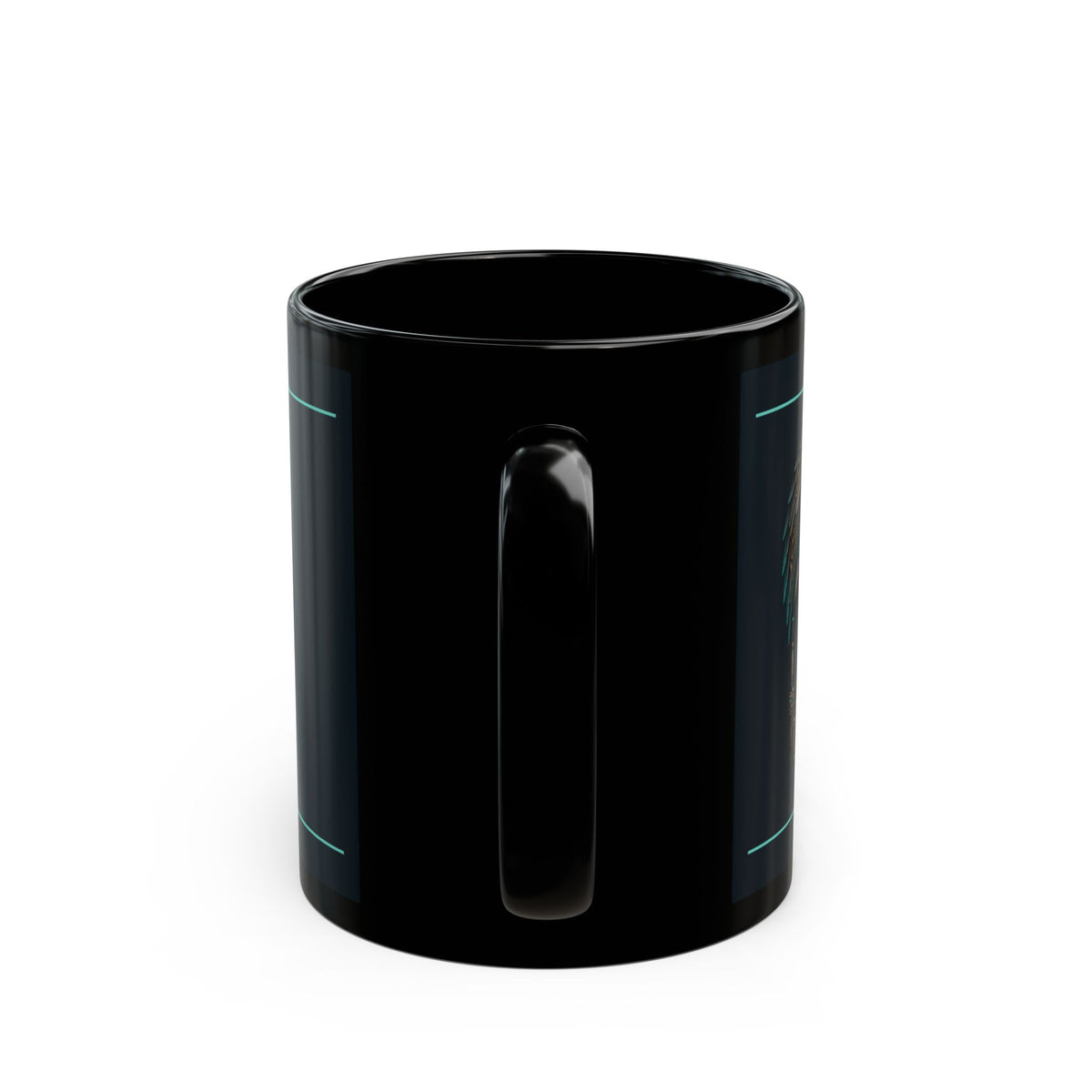 TerminalBrew Uptime Supply Mug