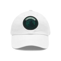 Terminal Brew Cyber Coffee - Dad Hat - Terminal Brew