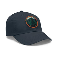 Terminal Brew Cyber Coffee - Dad Hat - Terminal Brew