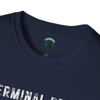 Terminal Brew Tee - Terminal Brew