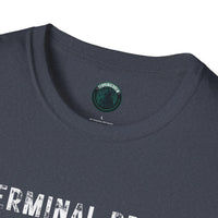 Terminal Brew Tee - Terminal Brew