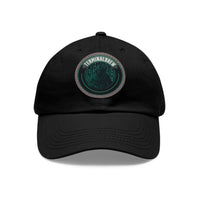 Terminal Brew Cyber Coffee - Dad Hat - Terminal Brew