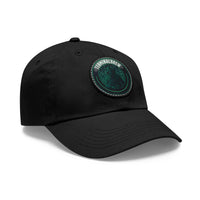 Terminal Brew Cyber Coffee - Dad Hat - Terminal Brew