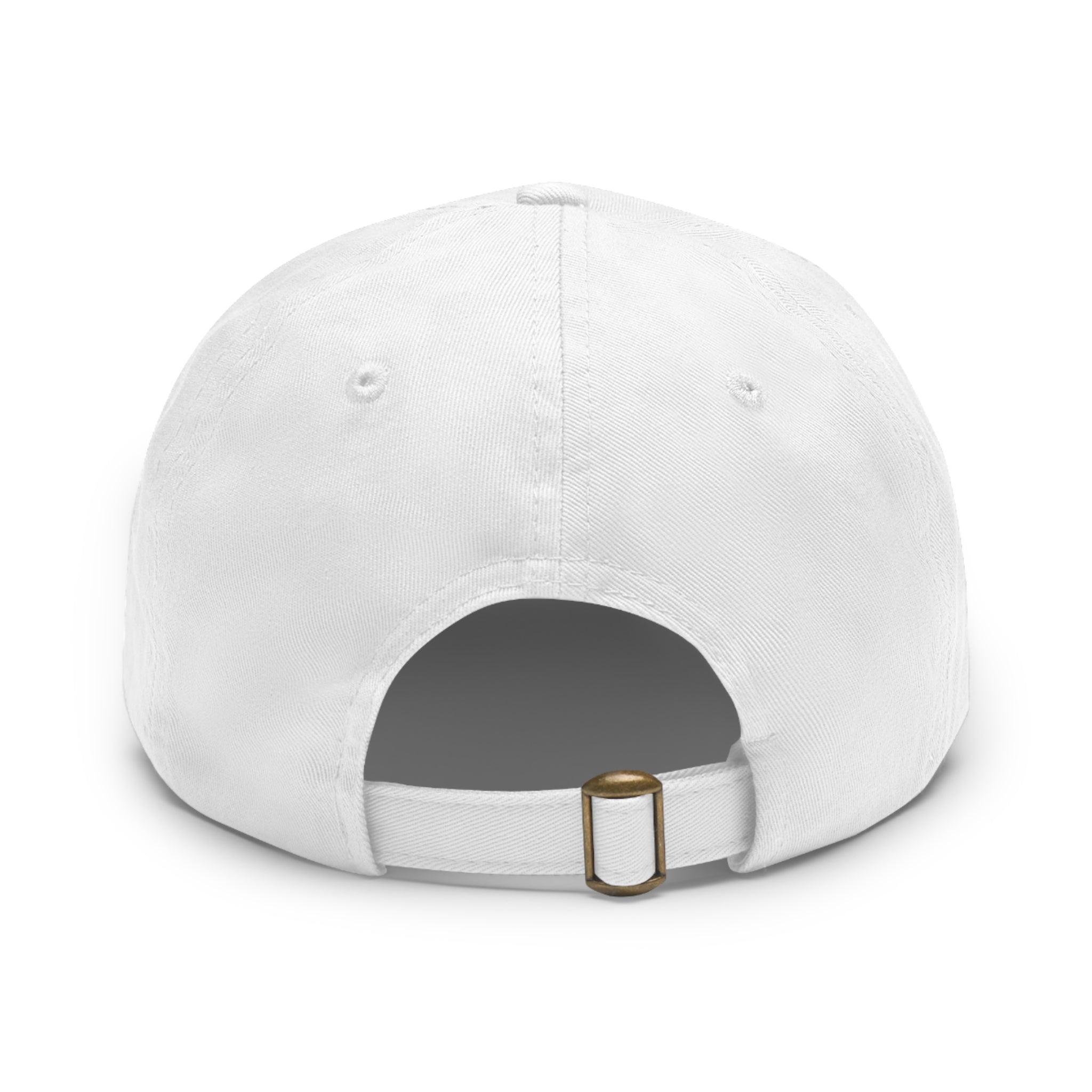 Terminal Brew Cyber Coffee - Dad Hat - Terminal Brew