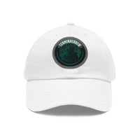 Terminal Brew Cyber Coffee - Dad Hat - Terminal Brew