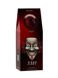 3301 (Ground) - Terminal Brew