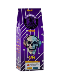 404 (Whole Bean) - Terminal Brew