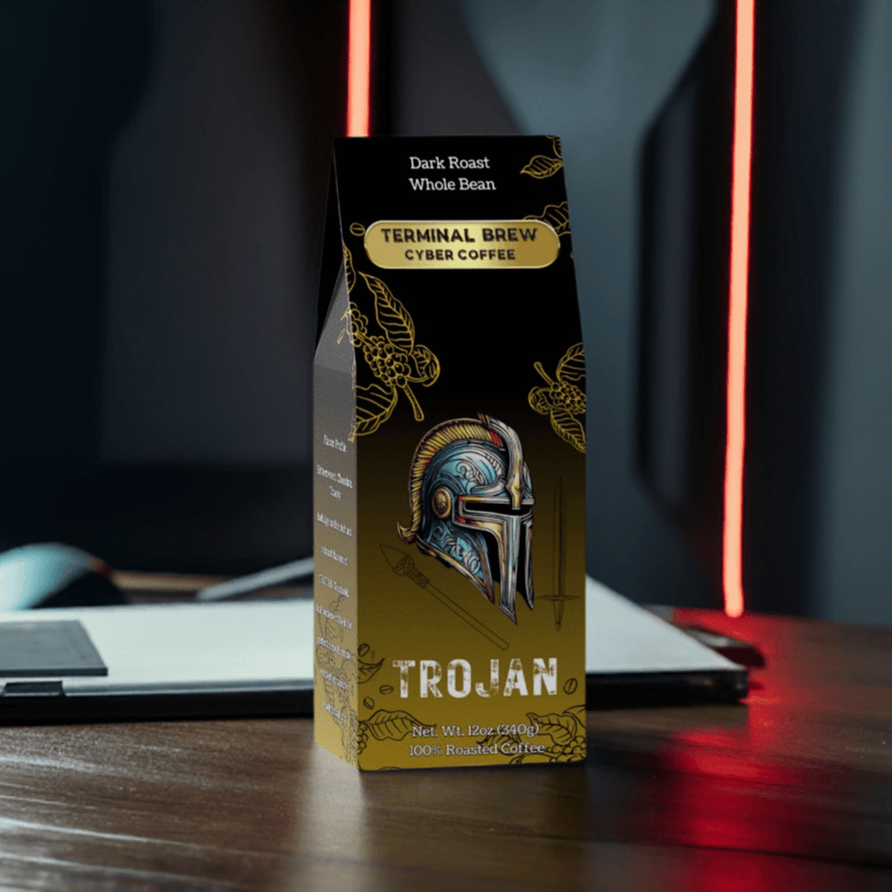 Cyber Coffee