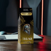 Cyber Coffee